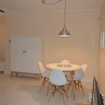 Tres Castelos Apartamento *