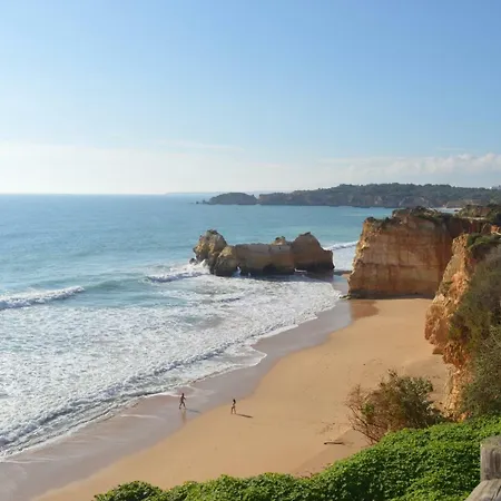 Tres Castelos Apartamento Portimão