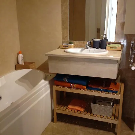 Tres Castelos * Portimão