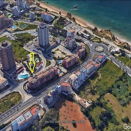 Tres Castelos Apartamento *