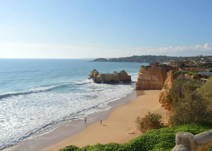 Tres Castelos Apartament Portimão