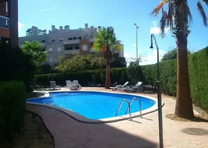 Tres Castelos Apartament Portimão