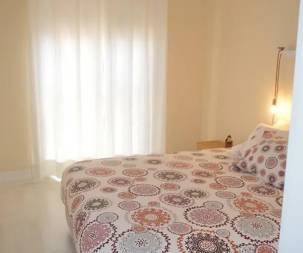 Apartament Tres Castelos Portimão